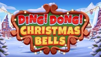 Ding Dong Christmas Bells Slot