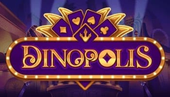 Dinopolis Slot