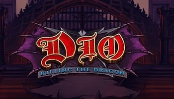 Dio Killing the Dragon Slot