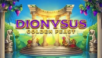 Dionysus Golden Feast Slot