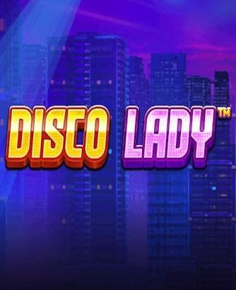 Disco Lady Online Slot