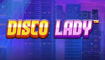 Disco Lady Slot Review