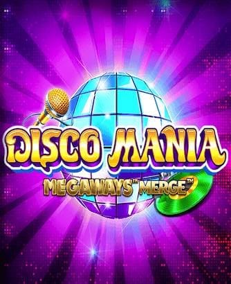 Disco Mania Megaways Merge Online Slot