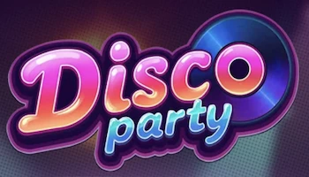 Slot Pesta Disko