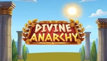 Divine Anarchy Slot