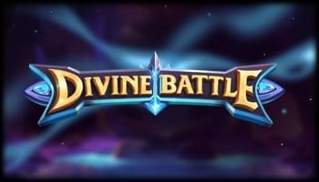 Divine Battle Slot