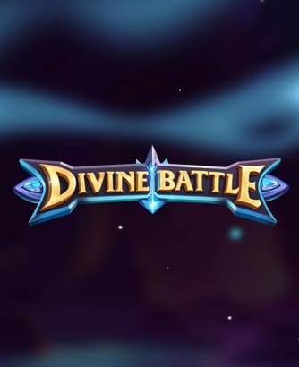 Divine Battle Slot