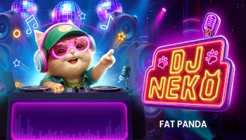 Dj Neko Slot