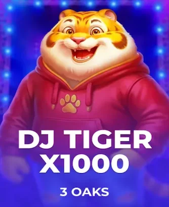 Miniatura de DJ Tiger X1000
