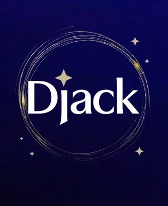 Djack Casino Tile