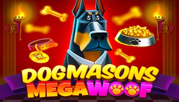 Dogmasons Megawoof Slot