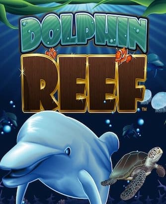 Dolphin Reef Online Slot