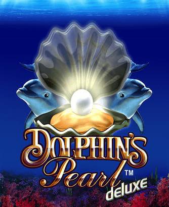 Dolphins Pearl Deluxe Online Slot