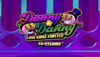 Donny Danny Slot