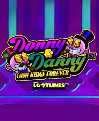 Donny Danny Slot