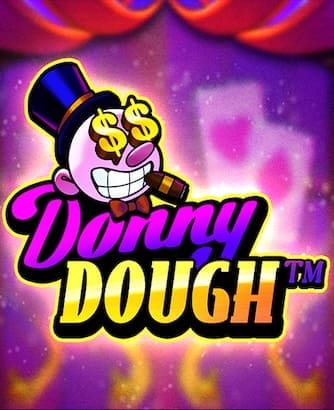 Donny Dough Slot