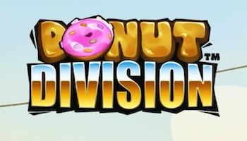 Donut Division Slot