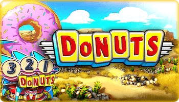 Donuts Demo Slot