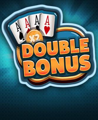 Double Bonus Video Poker Online