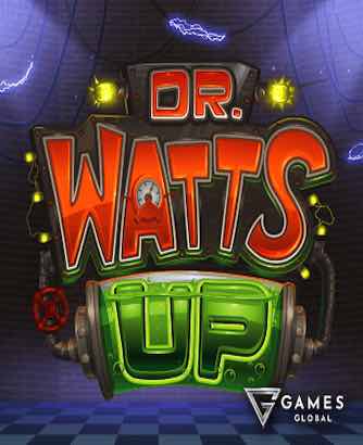 Slot Daring Dr Watts Up