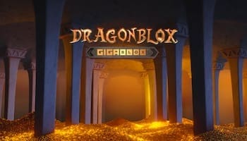 Dragon Blox Gigablox Slot