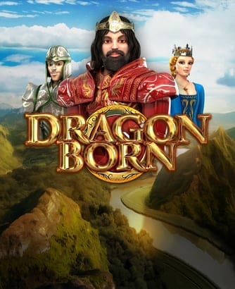 Dragon Born Online Slot