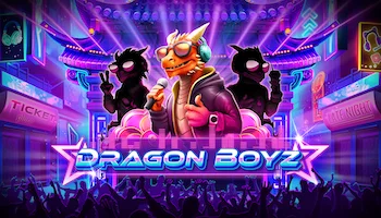 Dragon Boyz Slot