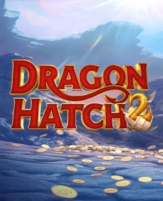 Dragon Hatch 2 Slot