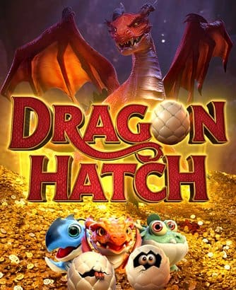 Dragon Hatch Online Slot