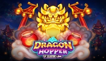 Dragon Hopper Slot