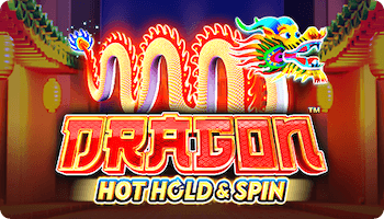 Dragon Hot Hold and Spin Slot Review