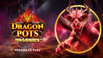 Dragon Pots Megaways Slot