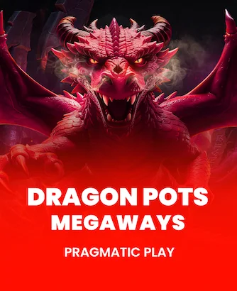 Dragon Pots Megaways Thumbnail