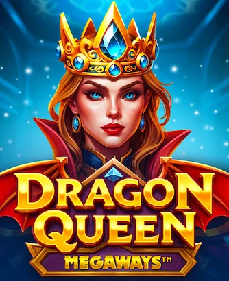 Dragon Queen Megaways Slot