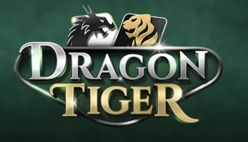 Dragon Tiger Sa Gaming