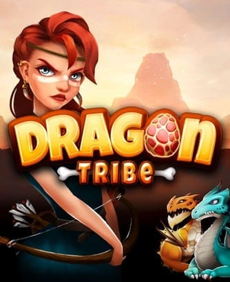 Dragon Tribe Online Slot