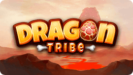 Dragon Tribe Slot Review