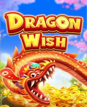 Dragon Wish Slot