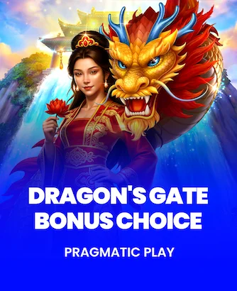 Dragons Gate Bonus Choice Thumbnail
