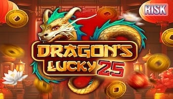 Dragons Lucky 25 Slot