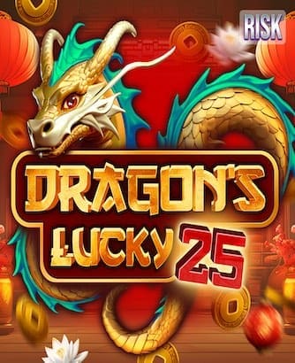 Dragons Lucky 25 Slot