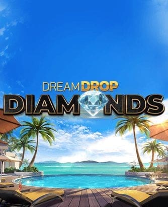 Dream Drop Diamonds Online Slot