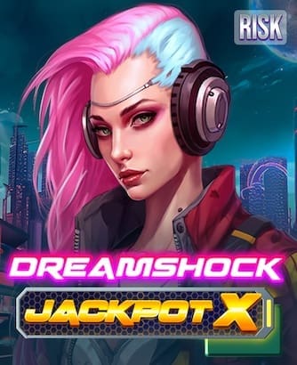 Dreamshock Jackpot X Slot