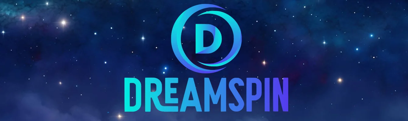 Dreamspin Banner