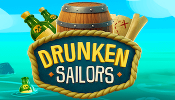 Drunken Sailors Slot Review