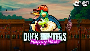 Duck Hunters Happy Hour Slot
