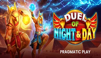 Duel Of Night And Day Slot