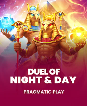 Duel Of Night And Day Slot
