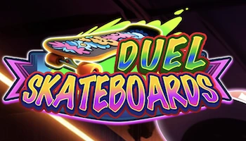 Duel Skateboards Slot