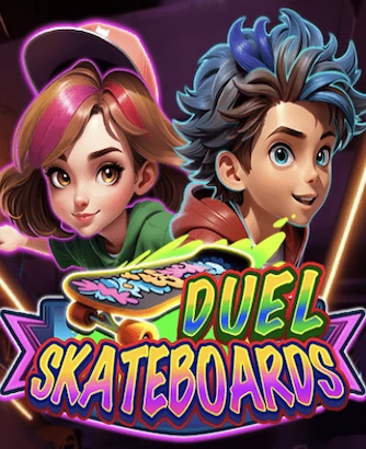 Duel Skateboards Slot